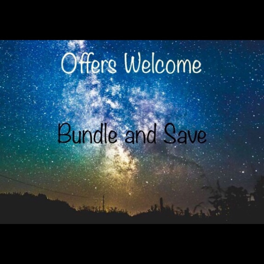 Make me an offer
